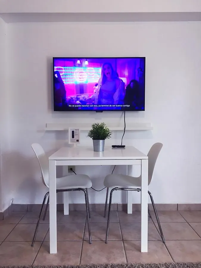 Apartament Boulevard 301 Mayagüez