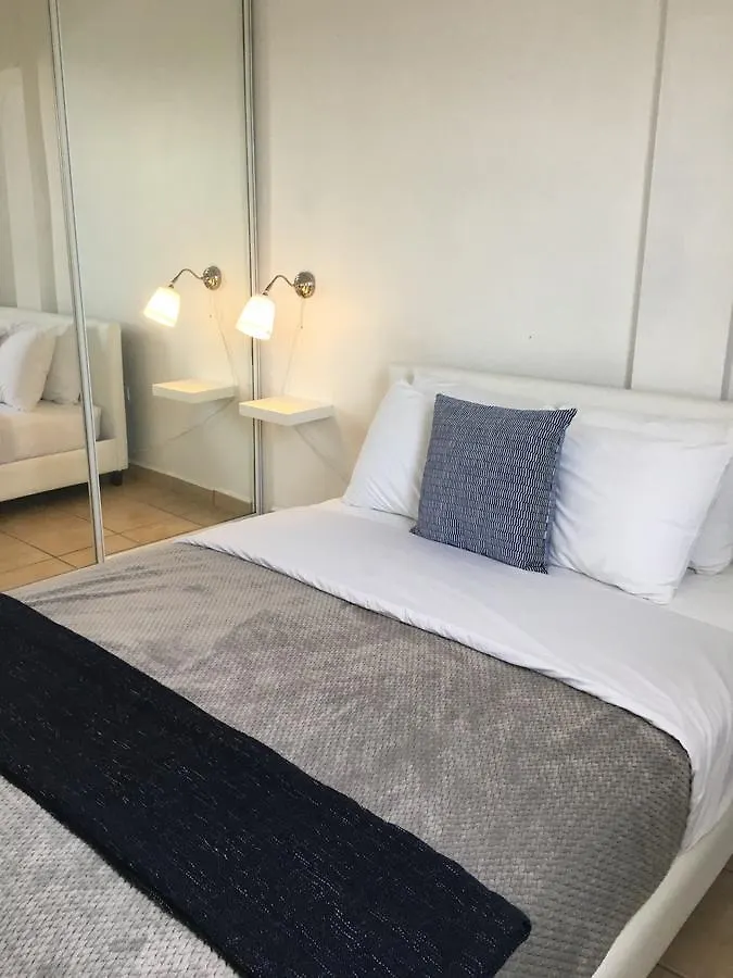 Apartament Boulevard 301 Mayagüez Portoryko