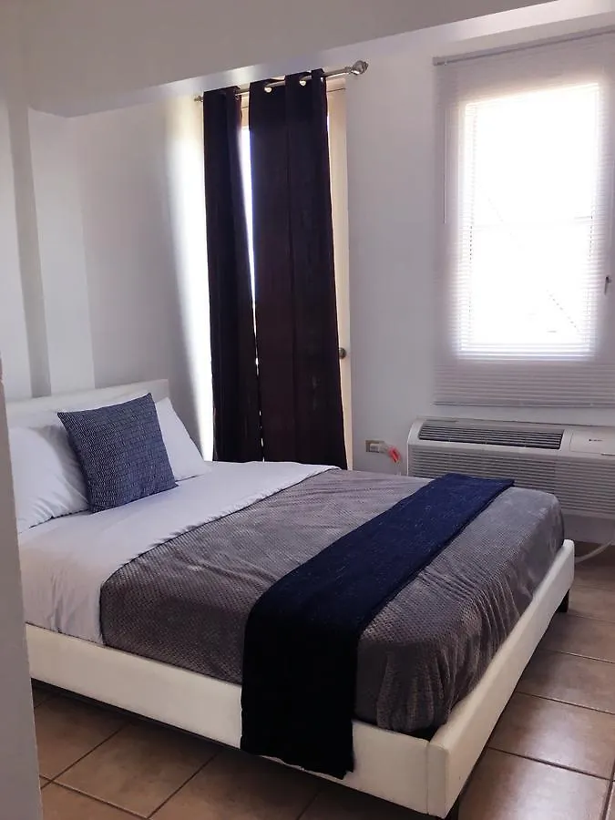 Apartament Boulevard 301 Mayagüez